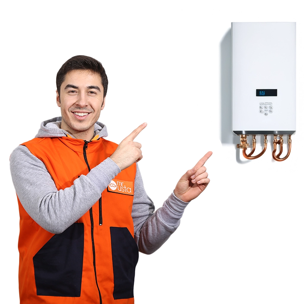 Pınarbaşı Kombi Tamircisi