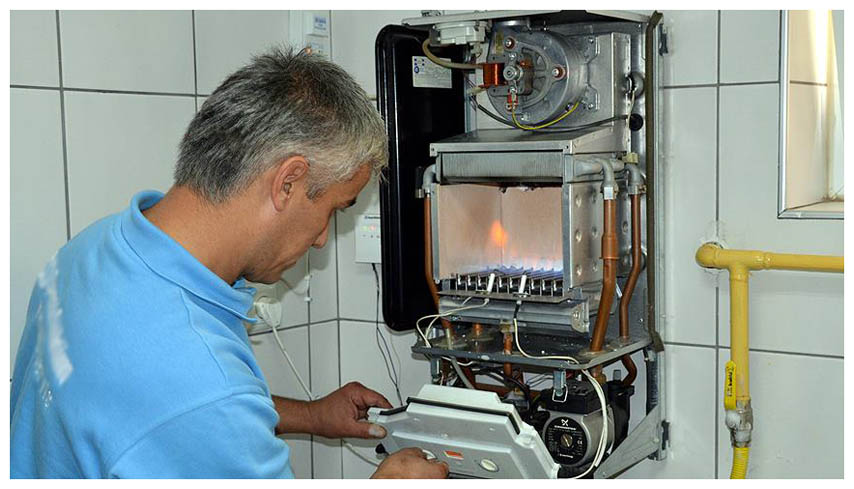 Pınarbaşı Kombi Tamircisi